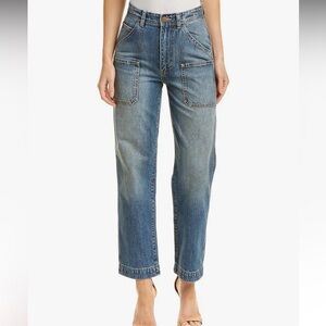 AG Adriano goldschmied the Cody women’s jeans size 27.